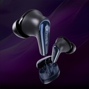 Lenyes Air 40 Hi-Fi Ses Kaliteli Kulak İçi Bluetooth v5.3 Kulaklık - 9