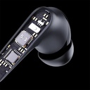 Lenyes Air 40 Hi-Fi Ses Kaliteli Kulak İçi Bluetooth v5.3 Kulaklık - 10