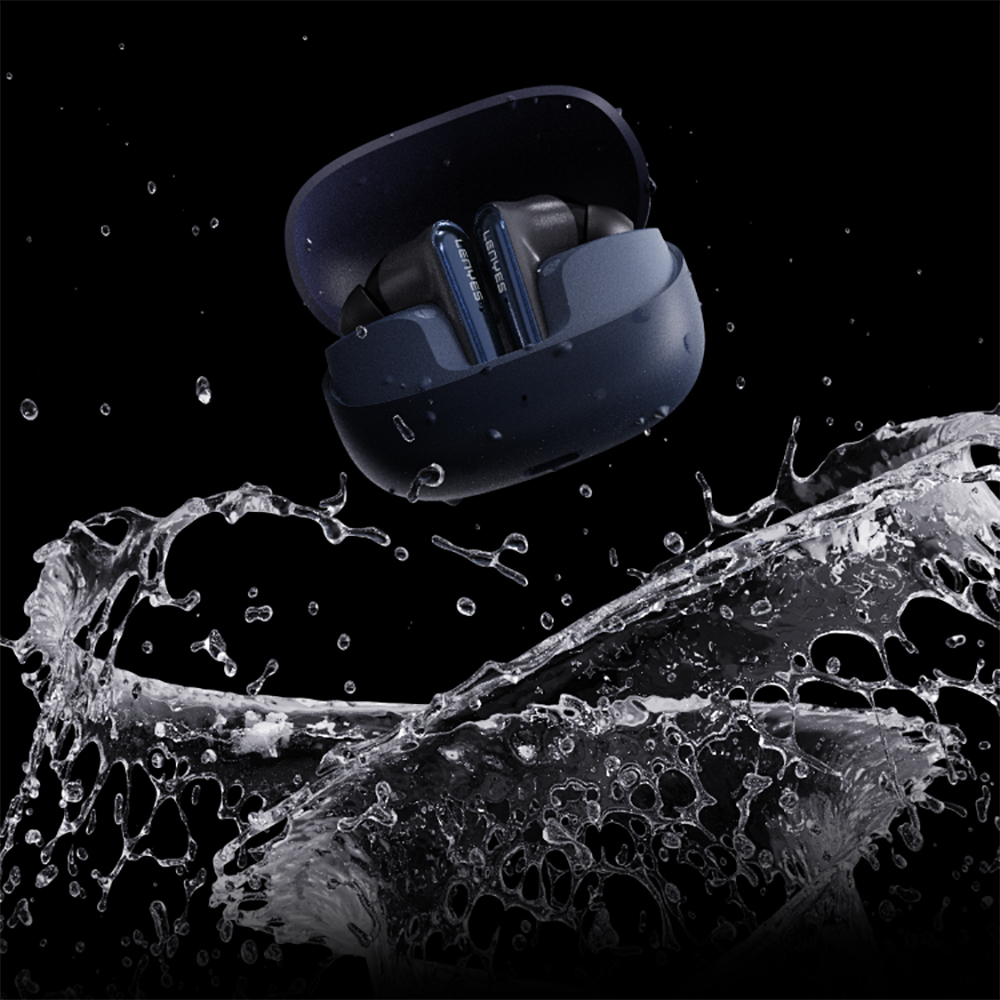 Lenyes Air 40 Hi-Fi Ses Kaliteli Kulak İçi Bluetooth v5.3 Kulaklık - 11