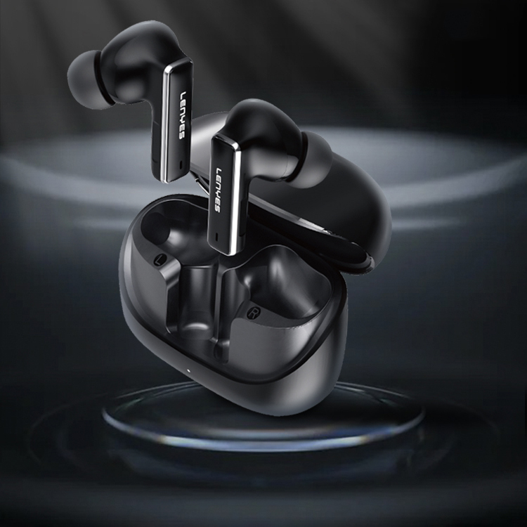 Lenyes Air 101 ANC Özellikli ENC Teknolojili Kulak İçi Bluetooth v5.4 Kulaklık - 10
