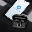 Lenyes Air 101 ANC Özellikli ENC Teknolojili Kulak İçi Bluetooth v5.4 Kulaklık - 11