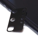 Huawei P40 Pro Uyumlu Zore Kamera Lens Koruyucu Cam Filmi - 7