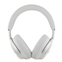 Guess Orjinal Lisanslı ANC/ENC Özellikli Metal Yazı Logolu Script Serisi Kulak Üstü Bluetooth Kulaklık v5.3 - 2