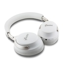 Guess Orjinal Lisanslı ANC/ENC Özellikli Metal Yazı Logolu Script Serisi Kulak Üstü Bluetooth Kulaklık v5.3 - 3