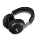Guess Orjinal Lisanslı ANC/ENC Özellikli Metal Yazı Logolu Script Serisi Kulak Üstü Bluetooth Kulaklık v5.3 - 4