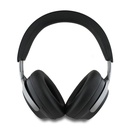 Guess Orjinal Lisanslı ANC/ENC Özellikli Metal Yazı Logolu Script Serisi Kulak Üstü Bluetooth Kulaklık v5.3 - 5