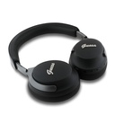 Guess Orjinal Lisanslı ANC/ENC Özellikli Metal Yazı Logolu Script Serisi Kulak Üstü Bluetooth Kulaklık v5.3 - 6