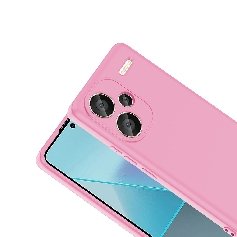 Xiaomi Redmi Note 13 Pro Plus 5G Uyumlu Kılıf Zore Mara Lansman Kapak - 2