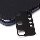 Huawei P40 Pro Uyumlu Zore Kamera Lens Koruyucu Cam Filmi - 9