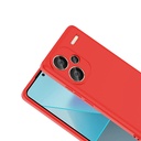 Xiaomi Redmi Note 13 Pro Plus 5G Uyumlu Kılıf Zore Mara Lansman Kapak - 6