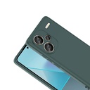 Xiaomi Redmi Note 13 Pro Plus 5G Uyumlu Kılıf Zore Mara Lansman Kapak - 8