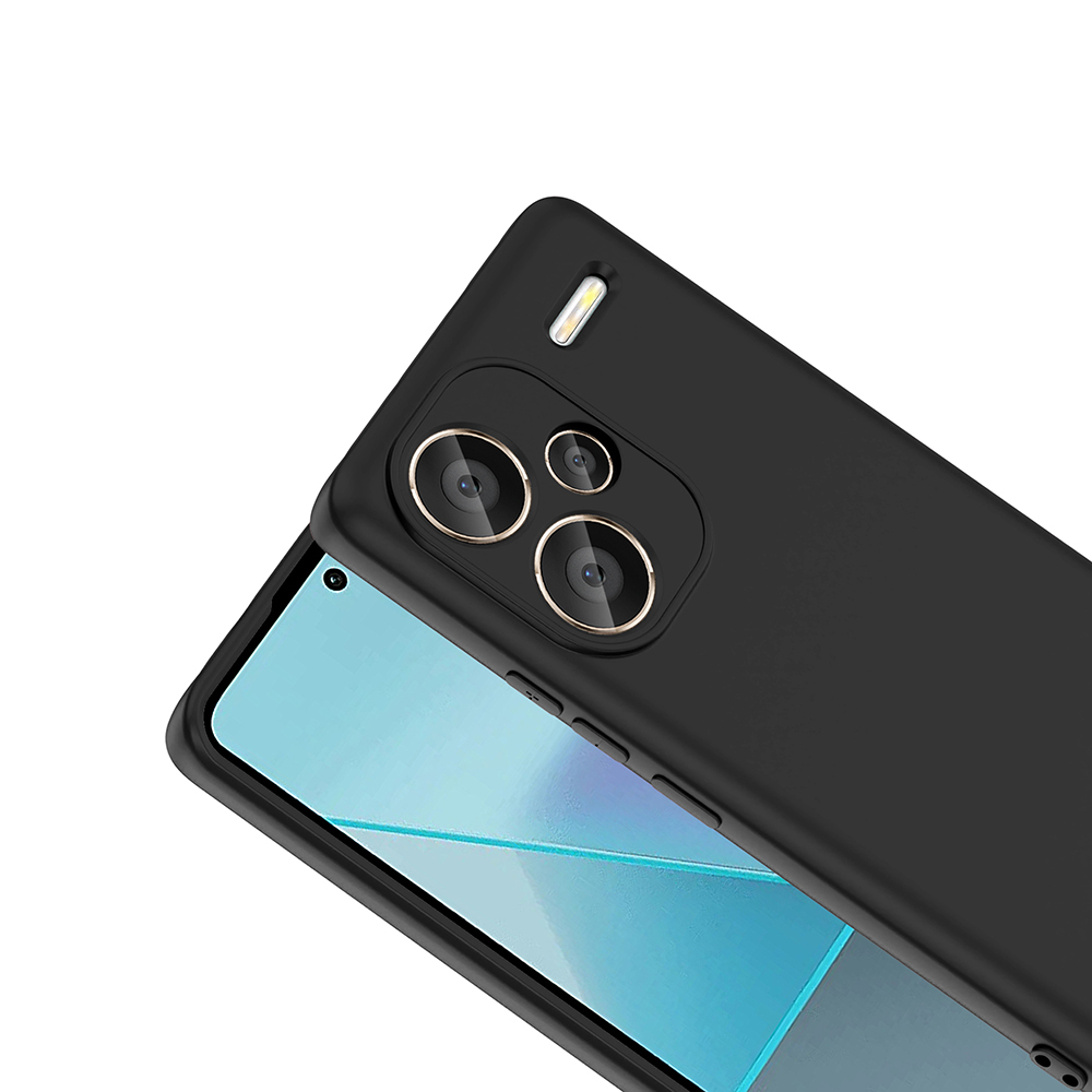 Xiaomi Redmi Note 13 Pro Plus 5G Uyumlu Kılıf Zore Mara Lansman Kapak - 14