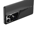 Samsung Galaxy S25 Uyumlu Ultra Kılıf Ultra İnce Kamera Korumalı Sert Rubber Zore Procase Kapak - 3