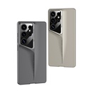 Samsung Galaxy S25 Uyumlu Ultra Kılıf Ultra İnce Kamera Korumalı Sert Rubber Zore Procase Kapak - 4