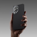 Samsung Galaxy S25 Uyumlu Ultra Kılıf Benks Magsafe Şarj Özellikli Magnetik ArmorAir 600D Kevlar Fiber Kapak - 5