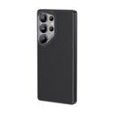 Samsung Galaxy S25 Uyumlu Ultra Kılıf Karbon Fiber Magsafe Şarj Özellikli Benks Hybrid ArmorPro 600D Kevlar Kapak - 1