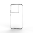 Xiaomi 14T Kılıf Zore Nitro Anti Shock Silikon - 1