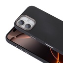 Apple iPhone 16 Uyumlu Kılıf Magsafe Şarj Özellikli PU Deri Zore Adora Kapak - 4