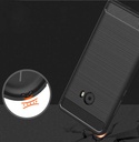 Xiaomi Mi Note 2 Uyumlu Kılıf Zore Room Silikon Kapak - 2