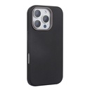 Apple iPhone 16 Pro Uyumlu Kılıf Magsafe Şarj Özellikli PU Deri Zore Adora Kapak - 1