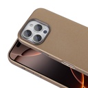 Apple iPhone 16 Pro Uyumlu Kılıf Magsafe Şarj Özellikli PU Deri Zore Adora Kapak - 6