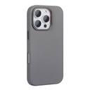 Apple iPhone 16 Pro Max Uyumlu Kılıf Magsafe Şarj Özellikli PU Deri Zore Adora Kapak - 3