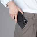 Samsung Galaxy S25 Uyumlu Ultra Kılıf Magsafe Şarj Özellikli Benks Lucid Armor Kapak - 3