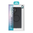 Samsung Galaxy S25 Uyumlu Ultra Kılıf Magsafe Şarj Özellikli Benks Lucid Armor Kapak - 7