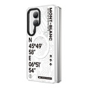 Samsung Galaxy S25 Uyumlu Ultra Kılıf Magsafe Şarj Özellikli Benks Dynamic Summit Serisi Kapak - 1