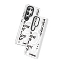 Samsung Galaxy S25 Uyumlu Ultra Kılıf Magsafe Şarj Özellikli Benks Dynamic Summit Serisi Kapak - 3