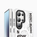 Samsung Galaxy S25 Uyumlu Ultra Kılıf Magsafe Şarj Özellikli Benks Dynamic Summit Serisi Kapak - 4