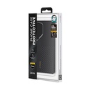 Samsung Galaxy S25 Uyumlu Ultra Magsafe Şarj Özellikli Karbon Fiber Benks Montage ArmorAir Kevlar Kapak - 8