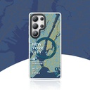 Samsung Galaxy S25 Uyumlu Ultra Kılıf Magsafe Şarj Özellikli Benks Dynamic City Serisi Kapak - 4