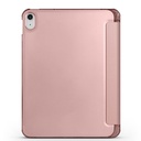 Apple iPad Air 10.9 2022 Uyumlu (10.Nesil) Zore Smart Cover Kalem Bölmeli Standlı 1-1 Kılıf - 5