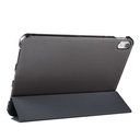 Apple iPad Air 10.9 2022 Uyumlu (10.Nesil) Zore Smart Cover Kalem Bölmeli Standlı 1-1 Kılıf - 7