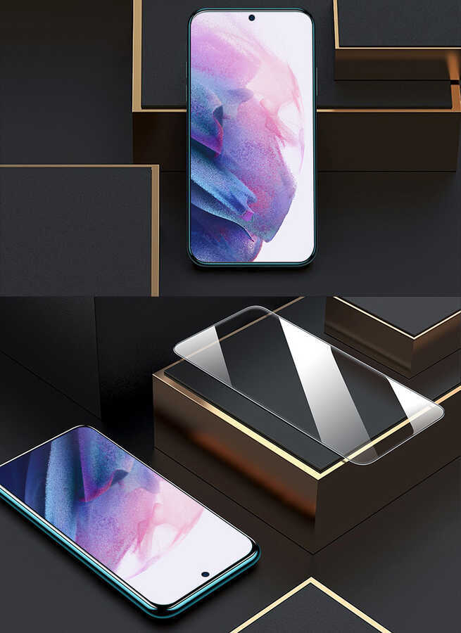 Samsung Galaxy S25 Uyumlu Ultra Zore Dias Cam Ekran Koruyucu - 7
