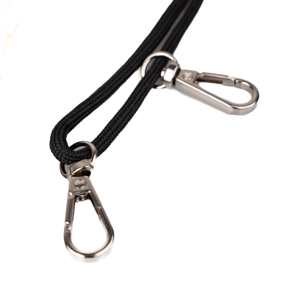 Zore Çift Çengelli Cep Telefonu Boyun Askı İpi 65cm - 1