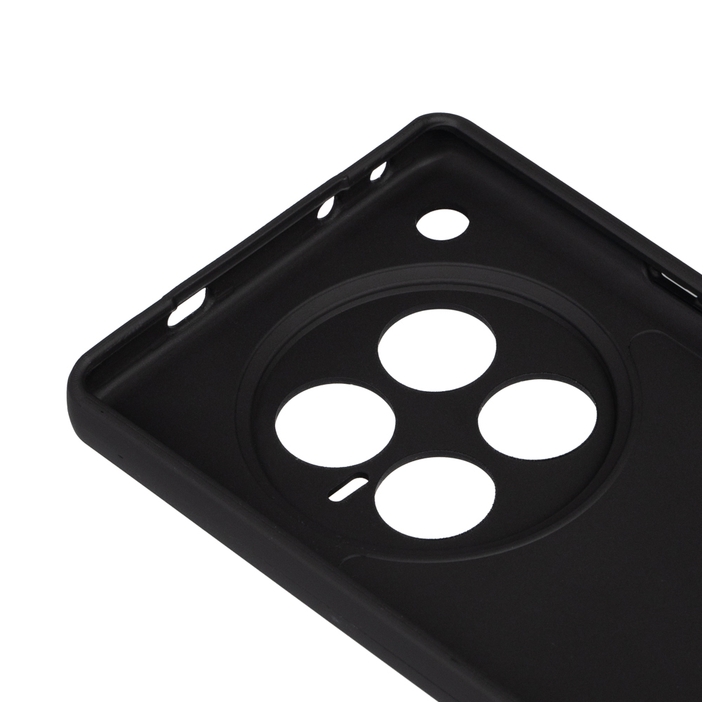 İnfinix Zero 40 4G Kılıf Zore Biye Silikon - 1