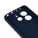 Xiaomi Redmi Note 14 5G Uyumlu Kılıf Zore Biye Silikon - 2