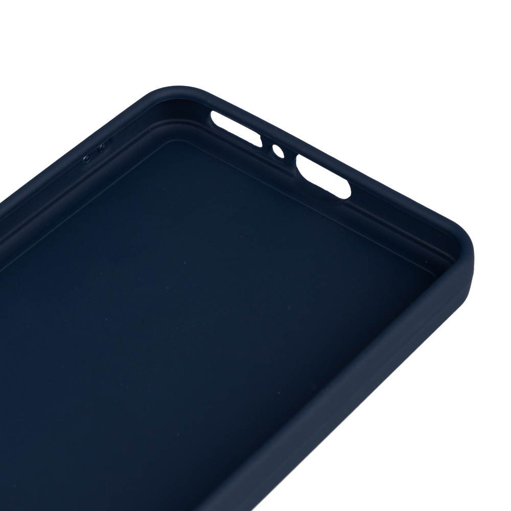 Xiaomi Redmi Note 14 5G Uyumlu Kılıf Zore Biye Silikon - 4