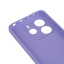 Xiaomi Redmi Note 14 5G Uyumlu Kılıf Zore Biye Silikon - 5