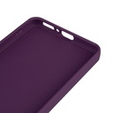 Xiaomi Redmi Note 14 5G Uyumlu Kılıf Zore Biye Silikon - 8