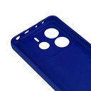 Xiaomi Redmi Note 14 5G Uyumlu Kılıf Zore Biye Silikon - 9