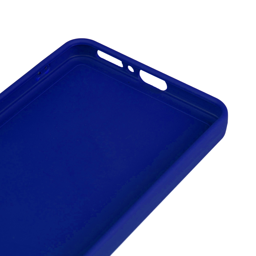 Xiaomi Redmi Note 14 5G Uyumlu Kılıf Zore Biye Silikon - 10