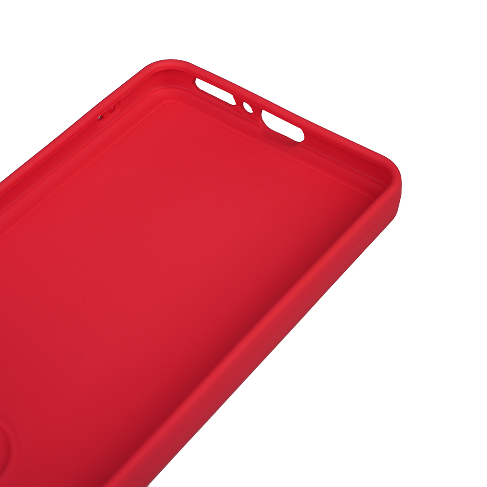 Xiaomi Redmi Note 14 5G Uyumlu Kılıf Zore Biye Silikon - 12