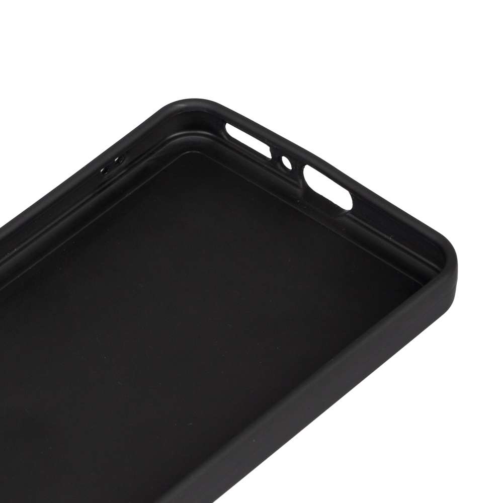 Xiaomi Redmi Note 14 5G Uyumlu Kılıf Zore Biye Silikon