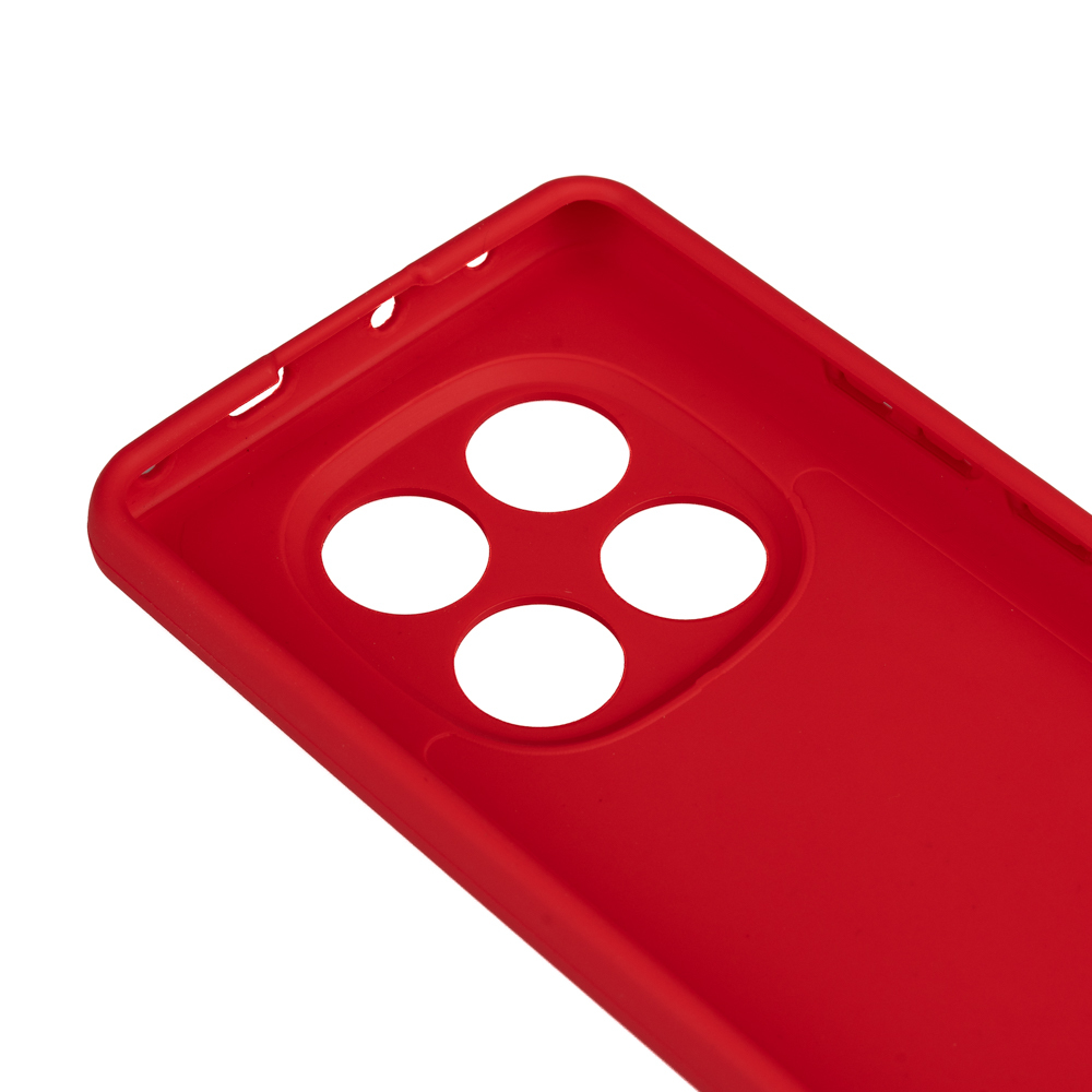 Xiaomi Redmi Note 14 Pro 5G Uyumlu Kılıf Zore Biye Silikon - 3