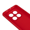 Xiaomi Redmi Note 14 Pro 5G Uyumlu Kılıf Zore Biye Silikon - 3