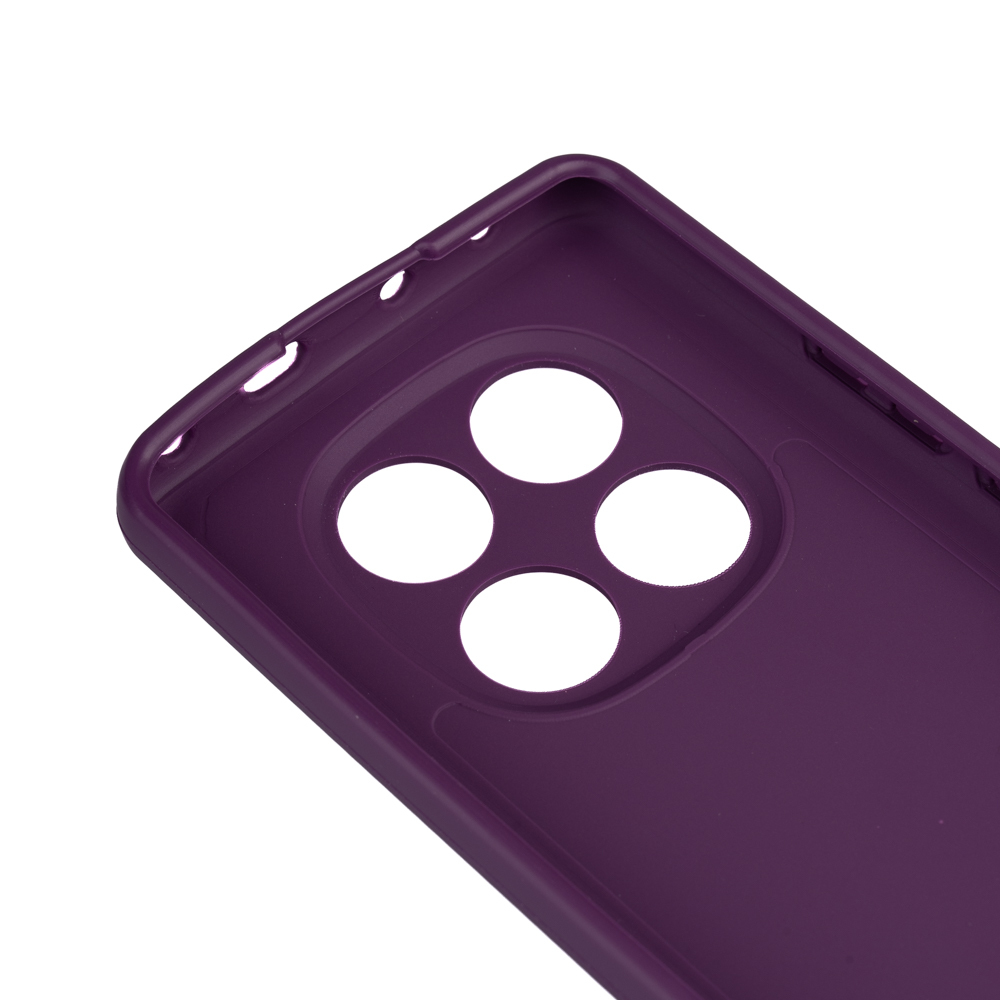 Xiaomi Redmi Note 14 Pro 5G Uyumlu Kılıf Zore Biye Silikon - 7