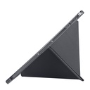 Honor Pad 9 Kılıf Zore Tri Folding Kalem Bölmeli Standlı Kılıf - 10